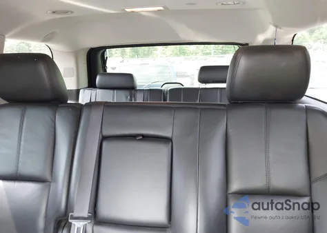 2011 Chevrolet Tahoe Lt z USA, uszkodzony, nr VIN 1GNSKBE05BR311050